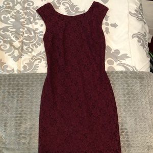 F21 Womens mini dress